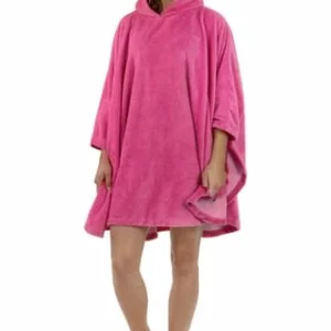 Top 10 🎉 Normani® Unisex Badeponcho Fès Pink 🔥 27