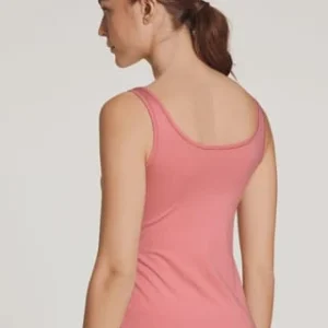 CALIDA Natural Comfort Unterhemd, Für Damen 243 ITALIAN ROSE 21