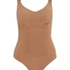 MAIDENFORM® Body, Figurformend, Für Damen CARAMEL 22