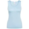 CALIDA Damen Tank-Top Cerulean Blue 17