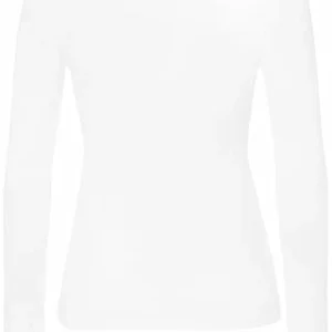 Am billigsten 😍 HANRO Unterhemd, Für Damen 0101/ WHITE ⌛ 8