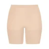 SPANX® Damen Power Short Power Series Soft Beige 19