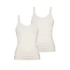 Mey Unterhemd / Tanktop 2er Pack Noblesse Nude 26