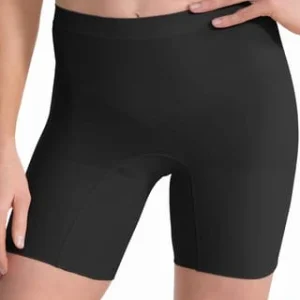 SPANX® Damen Power Short Power Series Very Black 8