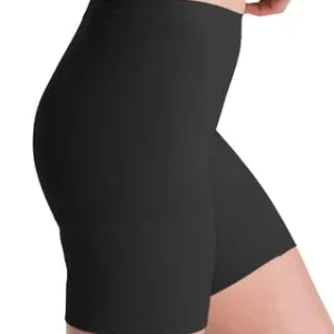 SPANX® Damen Power Short Power Series Very Black 12