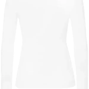 HANRO Unterhemd, Für Damen 0101/ WHITE 8