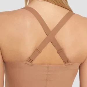 MAIDENFORM® Body, Figurformend, Für Damen CARAMEL 15