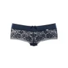 S.Oliver Damen Panty Anthracite 19