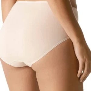 Mey Organic Taillenslip, Uni, Für Damen 703BAILEY 12