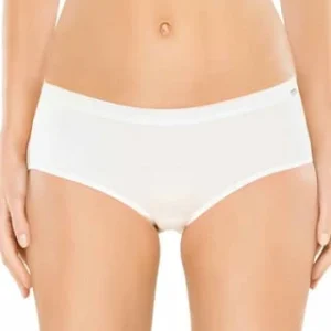 Rabatt 😀 SCHIESSER Damen Panty Naturschönheit Sekt 🎉 7