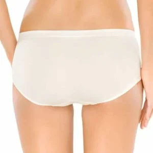 Rabatt 😀 SCHIESSER Damen Panty Naturschönheit Sekt 🎉 9