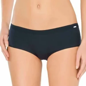 Rabatt ✔️ SCHIESSER Damen Panty Naturschönheit Nachtblau 🌟 7