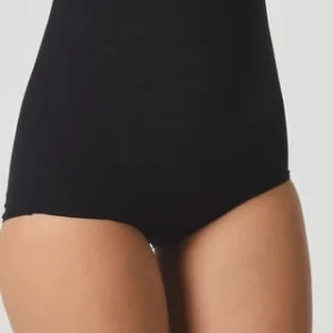 MAIDENFORM® Miederhose, Spitze, Für Damen Schwarz 8