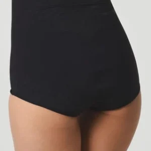 MAIDENFORM® Miederhose, Spitze, Für Damen Schwarz 10