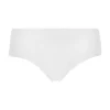 Chantelle Soft Stretch Midislip, Nahtlos, Figurformend, Für Damen 35 ELFENBEIN 14