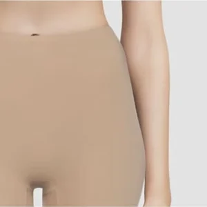 Chantelle Soft Stretch Panty, Nahtlos, Für Damen WU NUDE 10