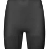 MAIDENFORM® Sleek Smoothers Pants, Shape-Effekt, Uni, Für Damen BK BLACK 10