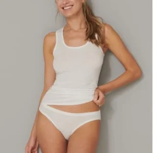 Großhandel 😉 SCHIESSER Personal Fit Slip, Atmungsaktiv, Für Damen 412 NATURWEISS 🛒 17