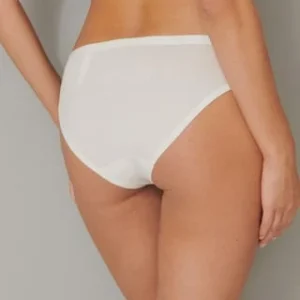 Großhandel 😉 SCHIESSER Personal Fit Slip, Atmungsaktiv, Für Damen 412 NATURWEISS 🛒 19