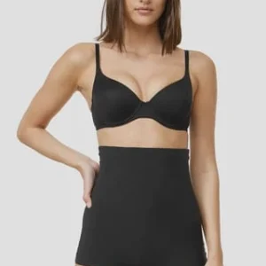 MAIDENFORM® Sleek Smoothers Miederslip, Nahtlos, Für Damen BK BLACK 16