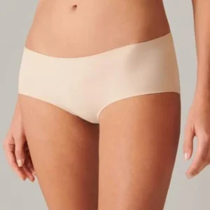 SCHIESSER Invisible Cotton Pantys, Uni, Für Damen Skin 15