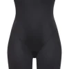 CONTURELLE Felina Soft Touch Pants, Figurformend, Blickdicht, Für Damen 004 SCHWARZ 20