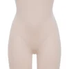 CONTURELLE Felina Soft Touch Pants, Figurformend, Blickdicht, Für Damen 034 SAND 11