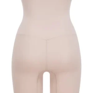 CONTURELLE Felina Soft Touch Pants, Figurformend, Blickdicht, Für Damen 034 SAND 15