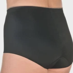 CONTURELLE Felina Provence Taillenslip, Hüfthöhe, Soft Touch, Für Damen Schwarz 8