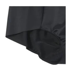 CONTURELLE Felina Provence Taillenslip, Hüfthöhe, Soft Touch, Für Damen Schwarz 12