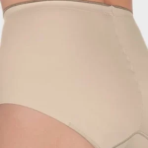 CONTURELLE Felina Provence Taillenslip, Hüfthöhe, Soft Touch, Für Damen Sand 10