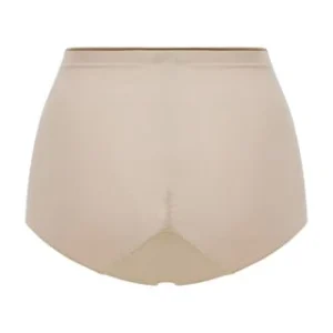 CONTURELLE Felina Provence Taillenslip, Hüfthöhe, Soft Touch, Für Damen Sand 12