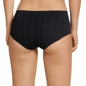 Angebote 😀 SCHIESSER Slip Shorts Schwarz 😍 11