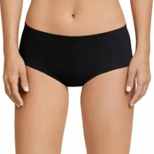 Angebote 😀 SCHIESSER Slip Shorts Schwarz 😍 13