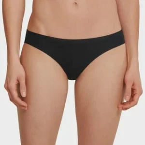 Angebote 🥰 SCHIESSER Personal Fit Minislip, Uni, Für Damen Schwarz 🌟 15