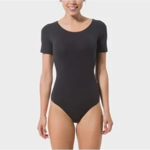 SKINY® 81510 Body Skiny Sw, Bodywe, SCHWARZ, 42 Schwarz 10