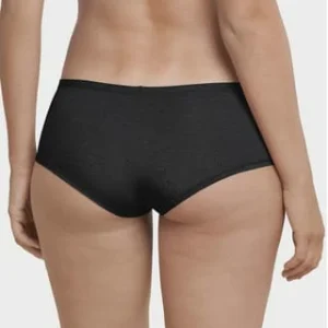 Brandneu 🎁 SCHIESSER Personal Fit Panty, Single-Jersey, Atmungsaktiv, Für Damen 000 SCHWARZ ⭐ 22