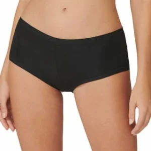 Brandneu 🎁 SCHIESSER Personal Fit Panty, Single-Jersey, Atmungsaktiv, Für Damen 000 SCHWARZ ⭐ 24