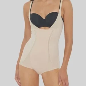 MAIDENFORM® Body, Nahtlos, Uni, Für Damen A2Q LATTE LIFT 10