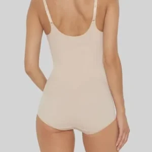 MAIDENFORM® Body, Nahtlos, Uni, Für Damen A2Q LATTE LIFT 12