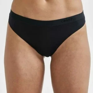 Bestes Angebot 🎁 CRAFT Damen Core Dry String W Essential Black 👏 8