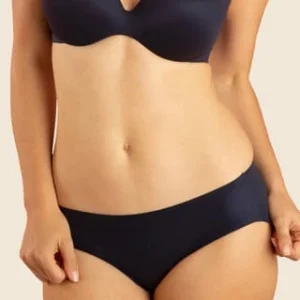 Auslauf 😀 ROYAL LOUNGE INTIMATES Hipster Shorty Fit Deep Blue 👏 11