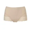 MAGIC BODYFASHION® Damen Panty Mit Shaping-Effekt Shape Latte 19