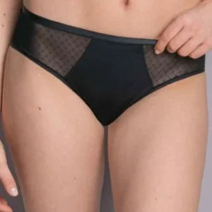 Top 10 😍 ROSA FAIA Damen Taillenslip Eve Black 🥰 8