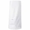 Blitzangebot 💯 Damen Sauna Kilt, Länge 75cm Taubert Spa White 💯 14