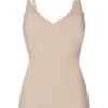 SKINY® Micro Lovers Shaping-Body, Spaghetti-Träger, Für Damen 2409 BEIGE 29