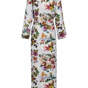 Bestpreis ❤️ ESSENZA Kimono Ilona Fleur Grau 🥰 18