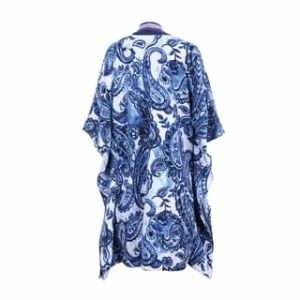 Beste Bewertungen von ❤️ MÖVE Kimono Venice Blue 👏 9