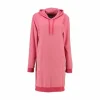 Besorgen 🎁 Cawö Hoodies Damen Kapuze Homewear Hoodie 818 Koralle – 22 Orange 🎉 14