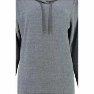 Blitzangebot ✔️ Cawö Hoodies Damen Kapuze Homewear Hoodie 818 Anthrazit – 77 Grau 😍 10